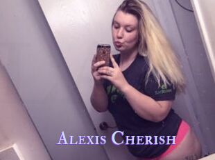 Alexis_Cherish