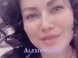 Alexisweeets