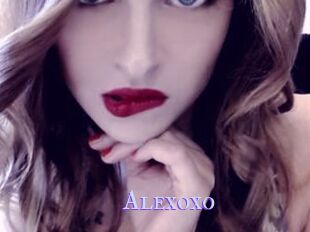 Alexoxo