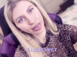 Alexs_swet