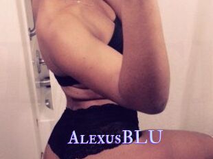 AlexusBLU