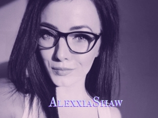 AlexxiaShaw