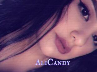 AliCandy