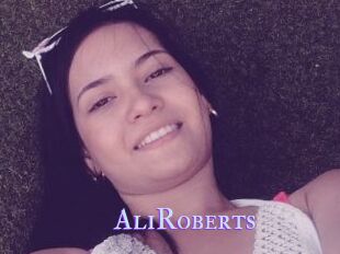 AliRoberts