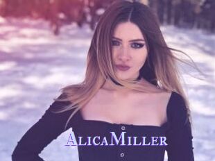 AlicaMiller