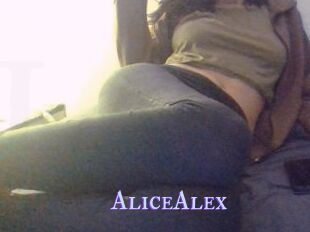 AliceAlex