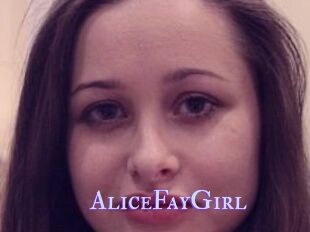 AliceFayGirl