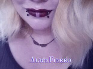 AliceFierro