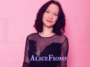 AliceFiome