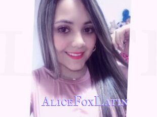 AliceFoxLatin