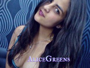 AliceGreens