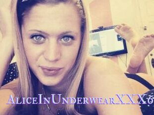 AliceInUnderwearXXX69