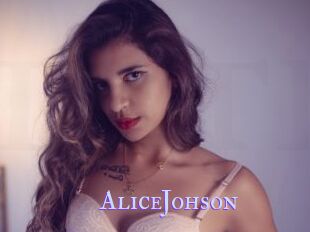 AliceJohson