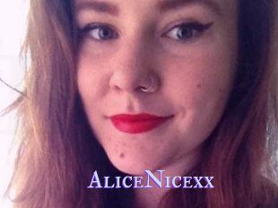 AliceNicexx