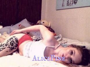 AlicePine