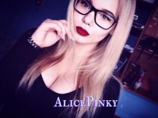 AlicePinky