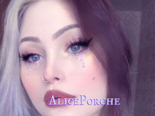 AlicePorche