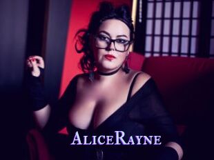 AliceRayne