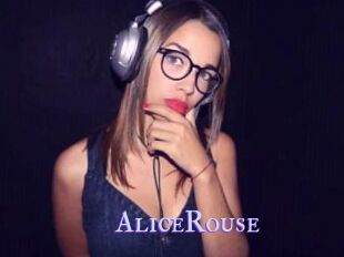 AliceRouse