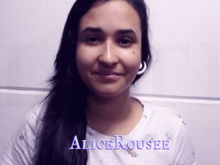 AliceRousee