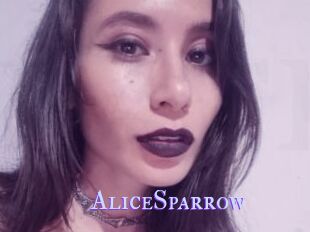 AliceSparrow