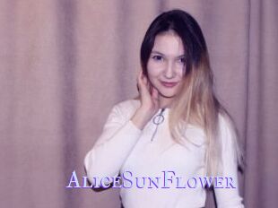 AliceSunFlower