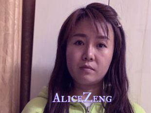 AliceZeng