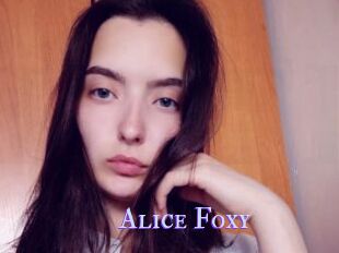 Alice_Foxy