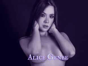 Alice_Genee