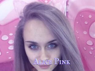 Alice_Pink