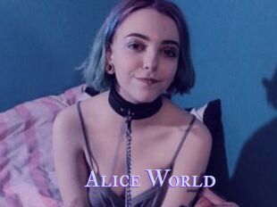 Alice_World