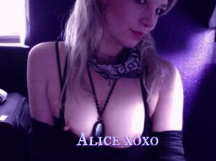 Alice_xoxo