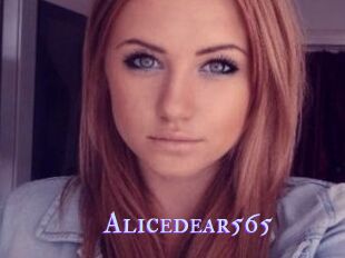 Alicedear565