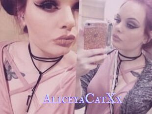 AliceyaCatXx