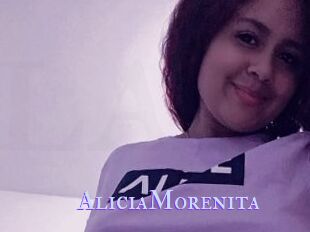 AliciaMorenita Latex Fetisch