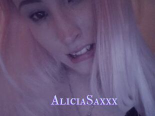 AliciaSaxxx