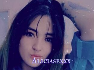 Aliciasexxx