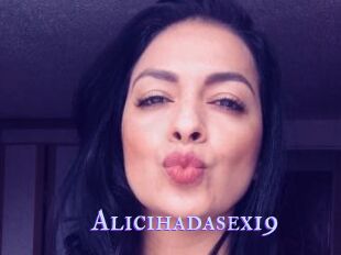 Alicihadasex19