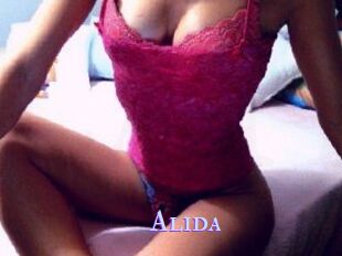 Alida