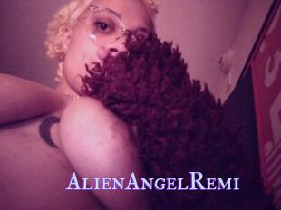 AlienAngelRemi