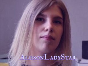 AliisonLadyStar