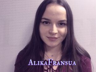 AlikaFransua