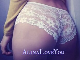 AlinaLoveYou