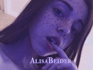 AlisaBeider