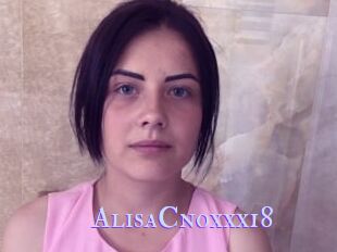 AlisaCnoxxx18