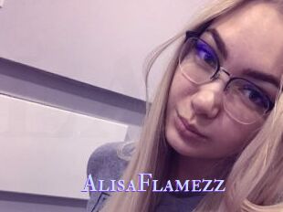 AlisaFlamezz