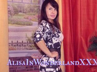 AlisaInWonderlandXXX