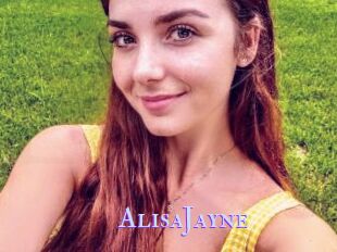 AlisaJayne