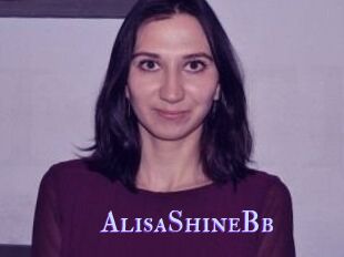 AlisaShineBb