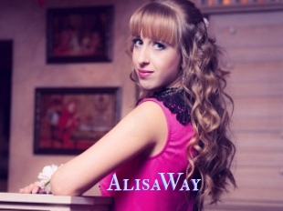 AlisaWay